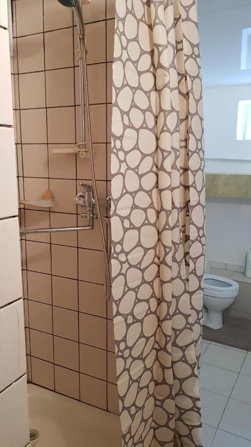 Hotel Saules Sveciu Namai Palanga Exterior foto
